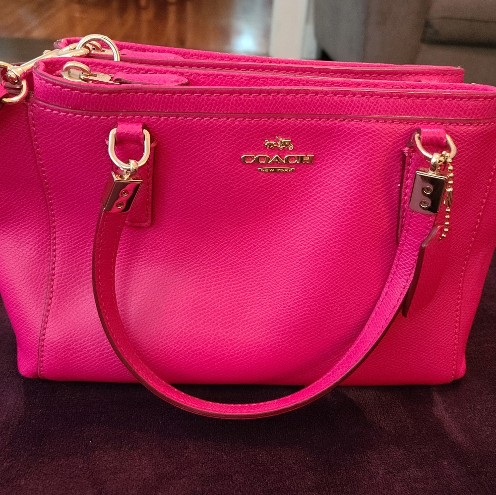 COACH pocketbook